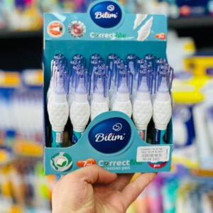 STYLO CORRECTEUR BILIM