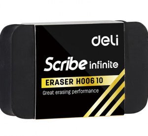 GOMME NOIR MM SCRIBE INFINITE EH00610 DELI