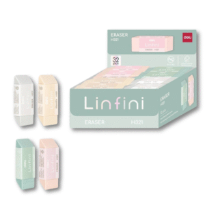 GOMME COULEUR GM TRP/54*20*10.5MM LINFIN DELI REF H321