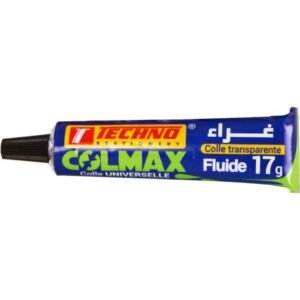 COLLE UNIVERSAL COLMAX 17g "TECHNO" REF: 5237