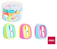 TAILLE CRAYON SCOLAIRE SIMPLE USAGE DELI REF ER00903