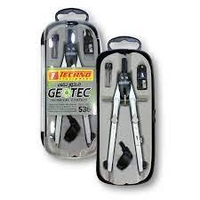 COMPAS TECHNIQUE TECHNO T5366