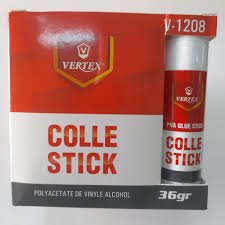 COLLE STICK VERTEX 36G V1208