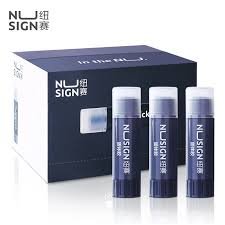 COLLE STICK DE BUREAU ACR 15GR NUSIN DELI NS193