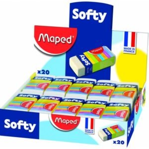 GOMME MAPED TECHNOQIE BLANCHE SOFTY 511790