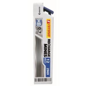 MINE 0.7MM TECHNO T2969