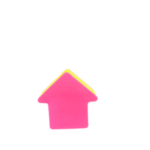 POST IT ALGO MOTIF PM