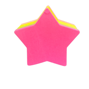 POSTE IT ALGO MOTIFE PM