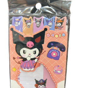 POST IT KUROMI 811-46/47