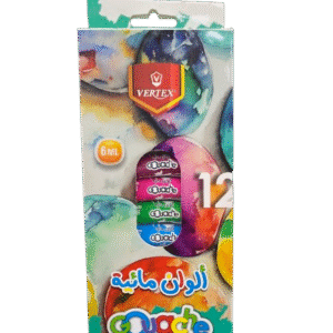 GOUCHE VERTEX DE 12 VS-4819