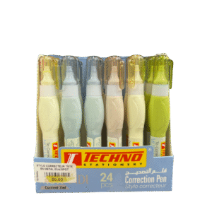 STYLO CORRECTEEUR TETE ON METAL 0.7ML SPOT COULEUS TECHNO 7120