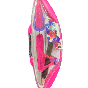 COMPAS SCOLAIR OVAL ALGO 12PCS AL8006