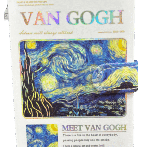 NOTE BOOK FOR YOU A6 8500