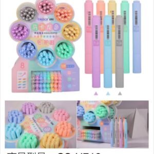 POCHETTE SELIGNER FANTASIE BHM PAP H716