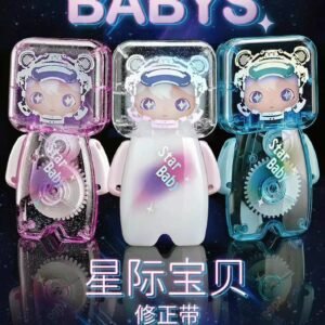 CORRECTEUR A RUBAN BHM TG-B8647