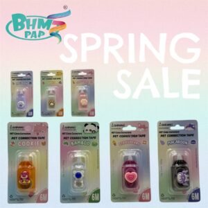 CORRECTEUR A RUBAN BHM BH-105-AA