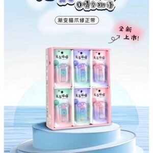 CORRECTEUR A RUBAN BHM