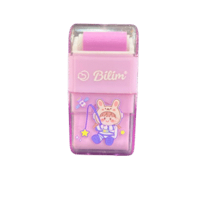 GOMME TAILLE CRAYON BILIM B-0837