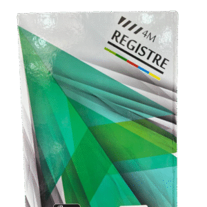 REGISTER 4 MAINS RAYANE EMB 14